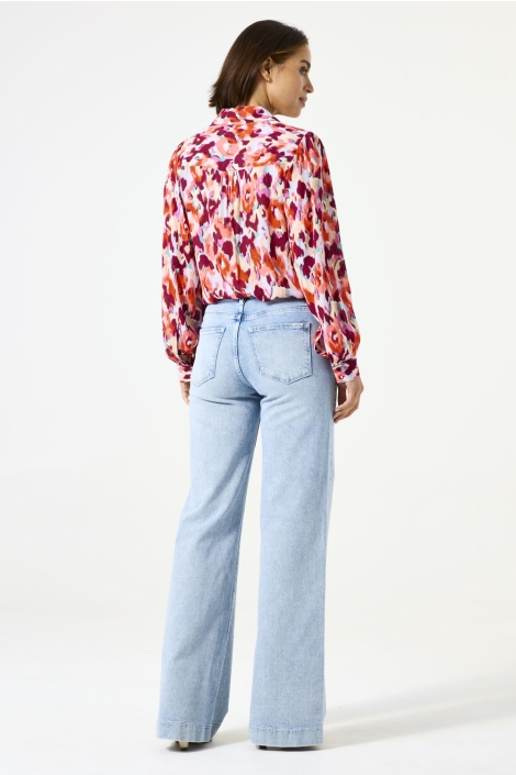 Garcia c50238_ladies shirt ls